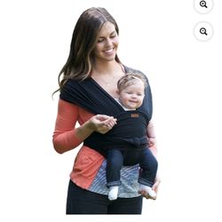 Baby carrier