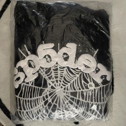 Sp5der Hoodie 