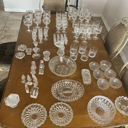 Real Bleikristall From Germany  