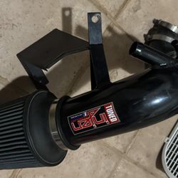 Injen Air Intake For Kia Optima 2011-2020