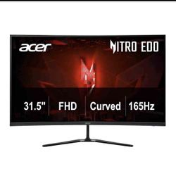 Acer Monitor