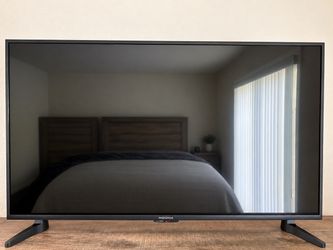 Insignia 37” Smart TV — $80 OBO