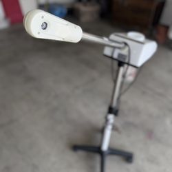 Facial Steamer