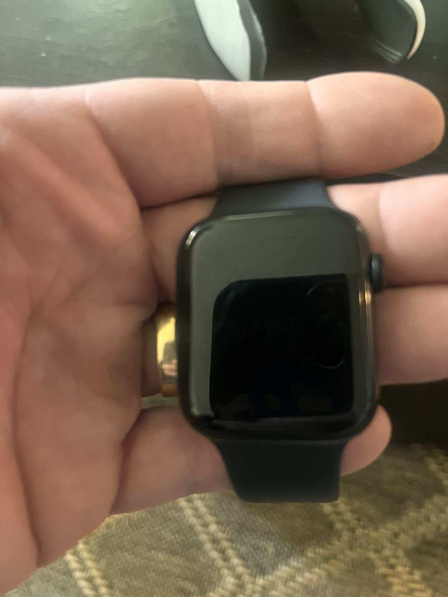 APPLE WATCH SE 44mm