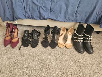 Women's Shoes