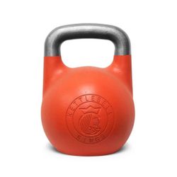 Kettlebell Kings 28kg Competition Kettlebell 