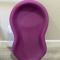 Keekaroo changing pad