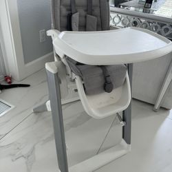 Baby Jogger Height chair 