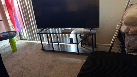 Entertainment table
