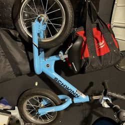 Schwinn Balance Bike