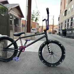 BMX