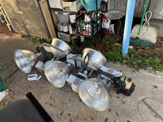 Commercial Lamps