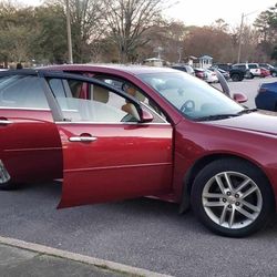 2011 Chevrolet Impala