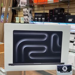 16inch MacBook Pro M3/ 40C GPU/ 64GB Ram/ 2TB SSD