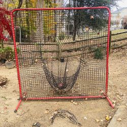 Baseball/softball Practice Net