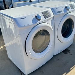 Electric Dryer And Washer-DELIVERY-