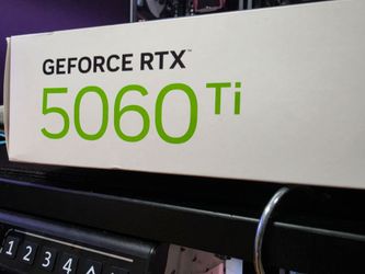 Rtx 5060 ti