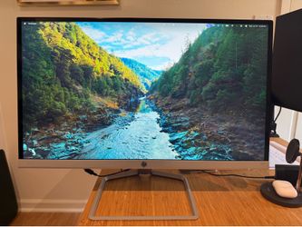 HP 25f 25-inch Full HD Monitor