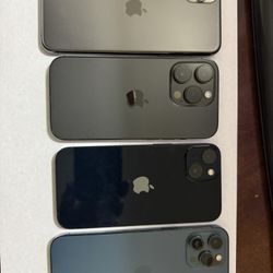 Iphone For Parts