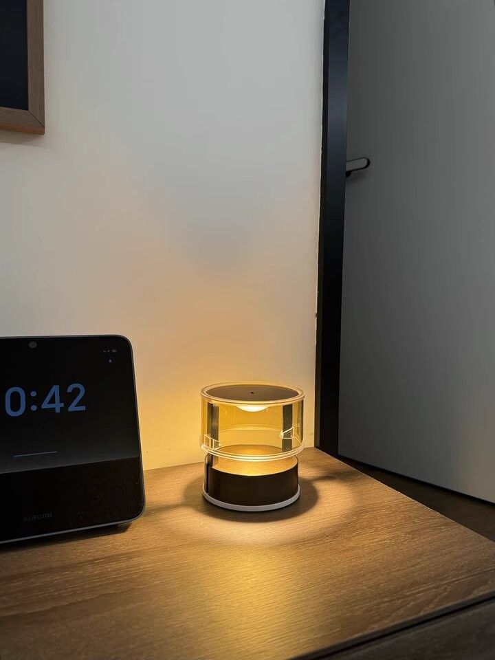 Ambient night light