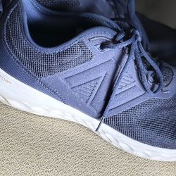 New Balance size 14 Men