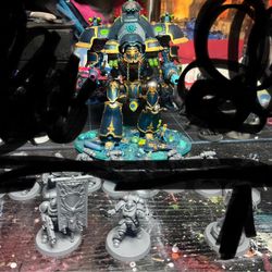 Warhammer 40K Lot