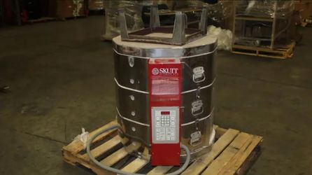 Skutt Kiln KM-1027