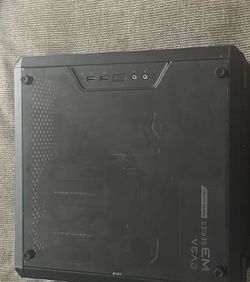 Custom Gaming PC Desktop Tower