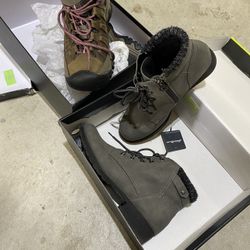 Women’s Boots 