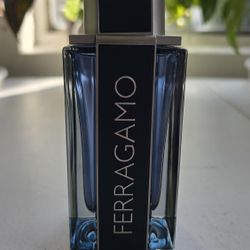 Ferragamo Intense Leather 3.4oz