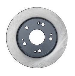 Jeep JK Front Rotors “2007-2018”
