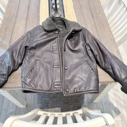 Bombers Jacket Small