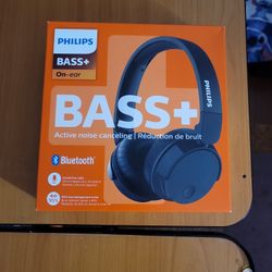 Philips On Ear Headphone