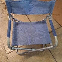 Portable Chairs #2
