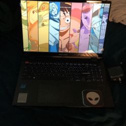 Laptop 
