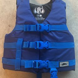 Child Life vest 30-50lb