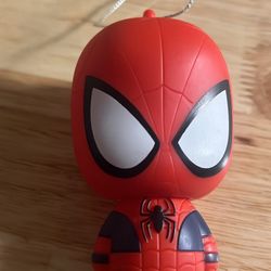 spiderman Ornament 