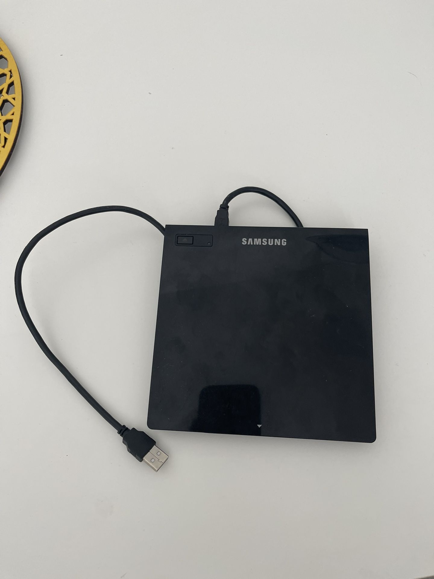 Samsung CD player