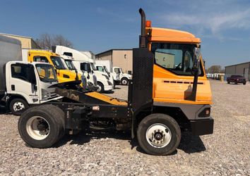 2020 Kalmar Ottawa T2