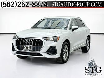2022 Audi Q3