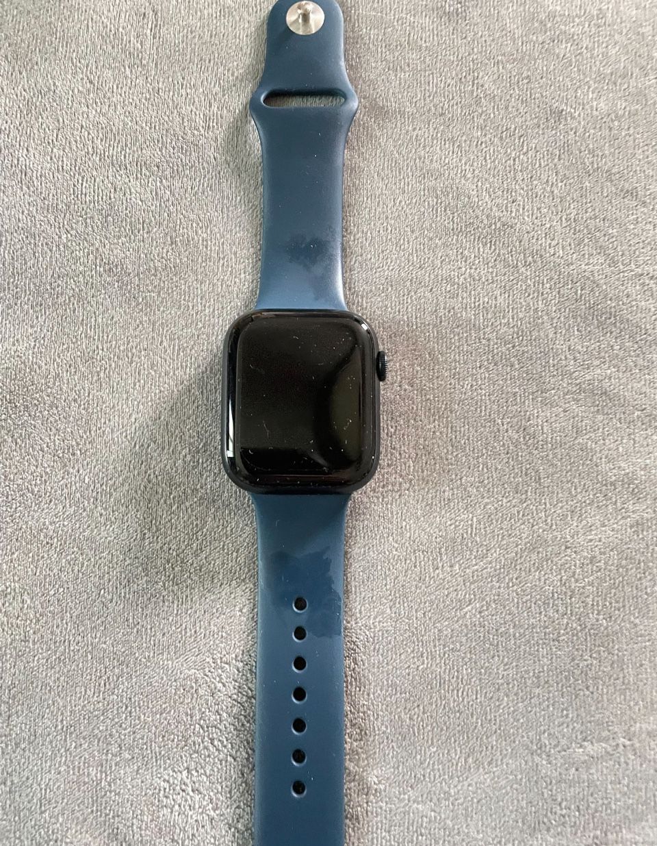 Apple Series 7 Watch 
