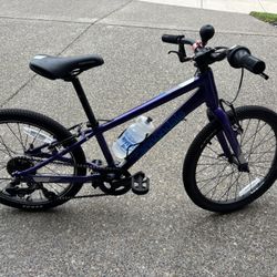 Cannondale Quick 20” Kids Bike 