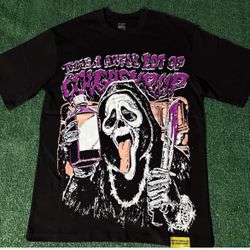 That’s A Awful Lot Of Cough Syrup (ghost Face)