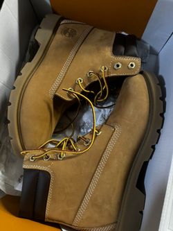 Timberlands