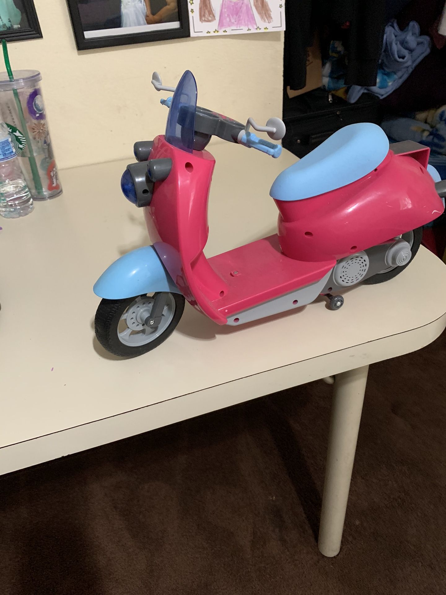 Toy