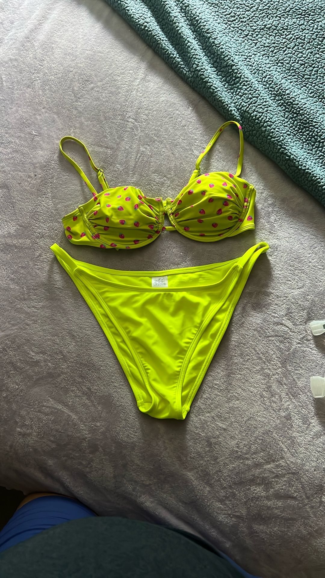 Wild Fable Target 🎯 Brand Bikini 👙