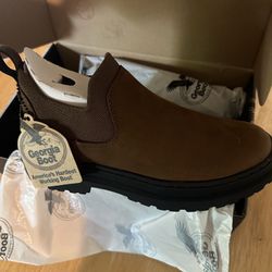 Georgia Woman’s Size 7.5