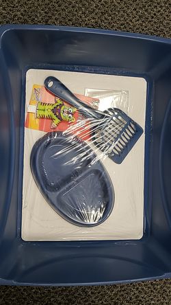 PETMATE STARTER KIT LARGE