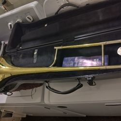 King Tenor Trombone 