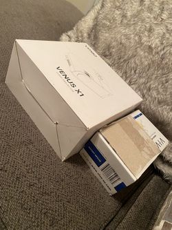 Vimgo Venus X1 Video Projector